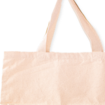 MAXI CANVAS TOTE BAG