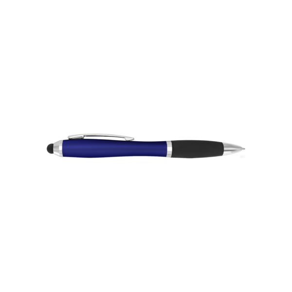 Touch Plastic Stylus Pen - 62985_122563.png