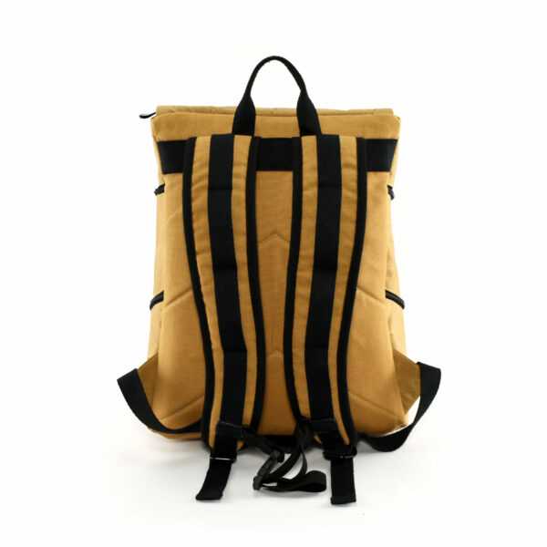 Urban Kraft Paper Laptop Backpack - 63044_122763.jpg