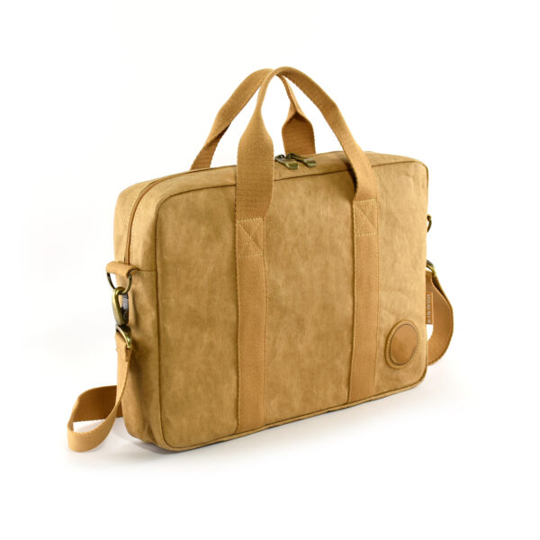 New York Kraft Paper Business Satchel - 63056_122808.jpg