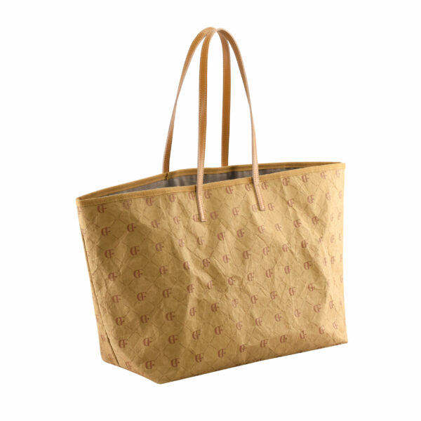 Virra Kraft Paper Tote Bag - 63063_122837.jpg