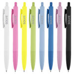 Smooth Plastic Pen - 63090_123007.jpg