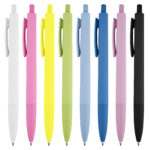 Smooth Plastic Pen - 63090_123008.jpg
