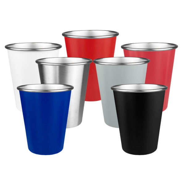 Metal Party Cup - 63128_122980.jpg