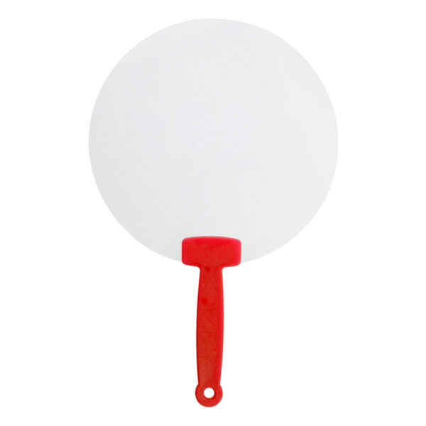 Plastic Hand Fan - 25735_61774.jpg