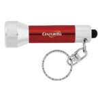 7 LED Key Chain Flashlight - 25862_62362.jpg