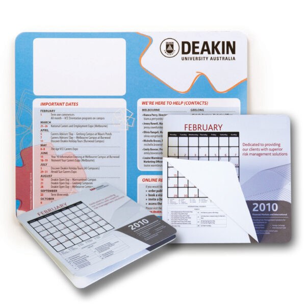 Calendar Mouse Mat (230mm x 190mm) - 25904_62458.jpg