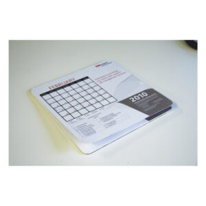 Calendar Mouse Mat (230mm x 190mm) - 25904_62460.jpg