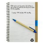 Recycled Paper Notebook - 26083_64043.jpg