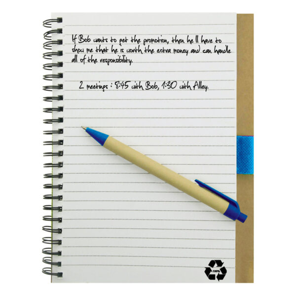 Recycled Paper Notebook - 26083_64043.jpg