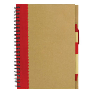 Recycled Paper Notebook - 26083_64045.jpg