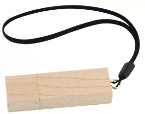 Usb Rectangle Made From Bamboo - 27080_16619.jpg