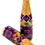 Champagne Bottle Filled with Jelly Beans 220G (Corp Coloured or Mixed Coloured Jelly Beans) - 34447_52884.png