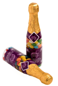Champagne Bottle Filled with Jelly Beans 220G (Corp Coloured or Mixed Coloured Jelly Beans) - 34447_52884.png
