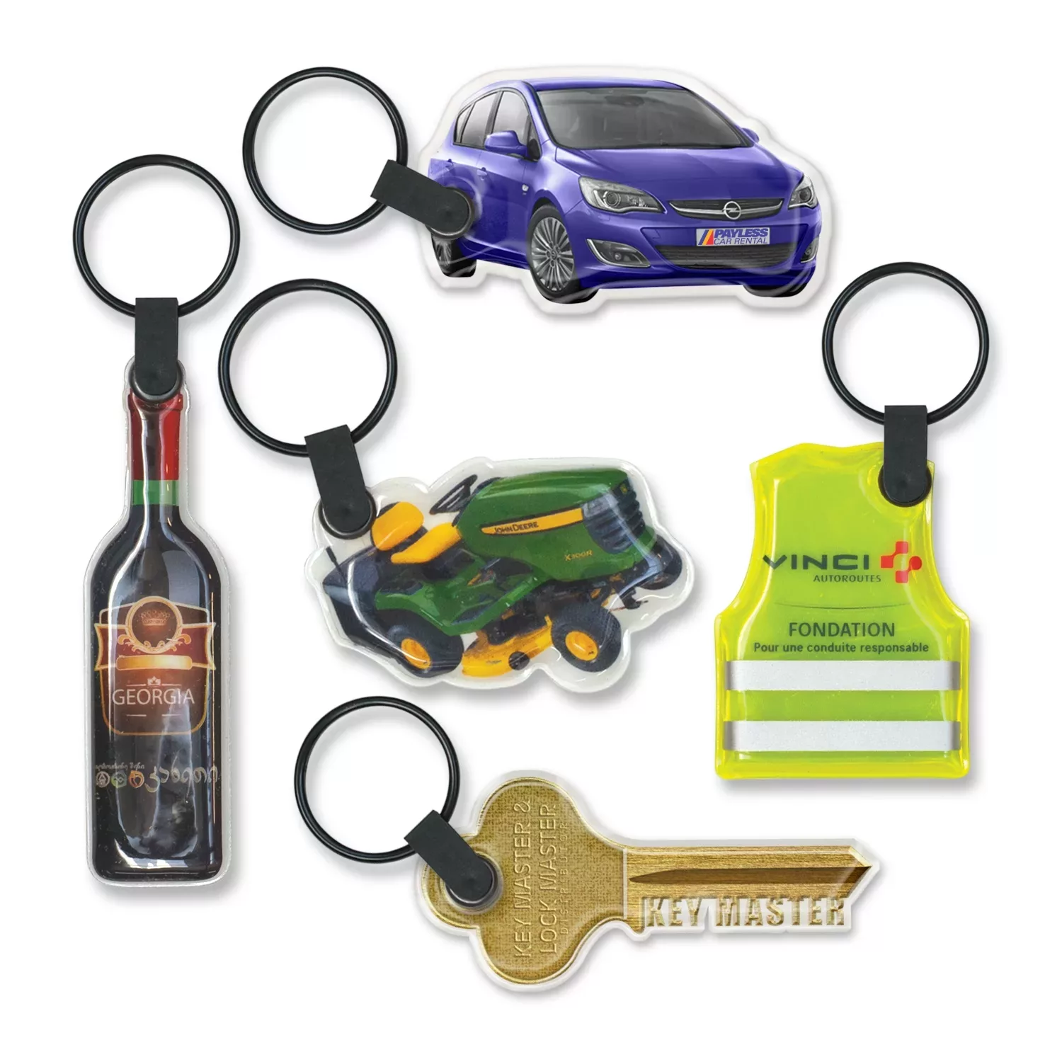 Star Flex Key Ring - 44325_33044.jpg