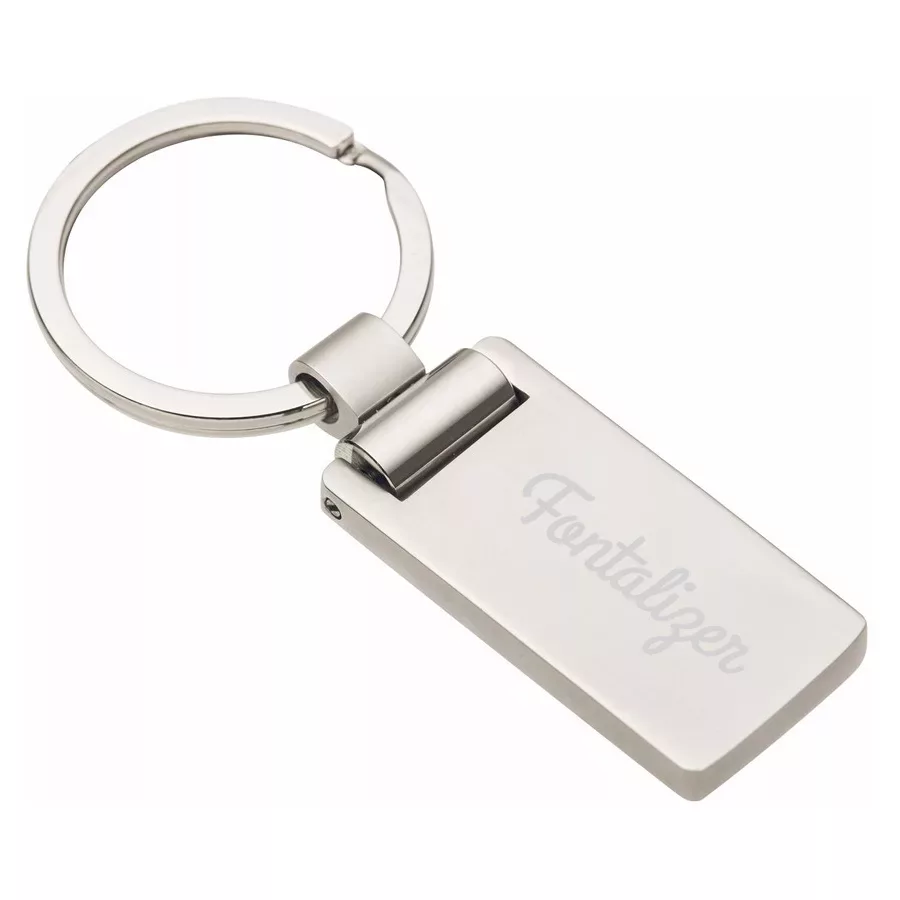 Euro Silver KeyChain - 53234_61017.jpg