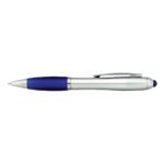 Silver Grenada Stylus Pen - 53497_62926.jpg