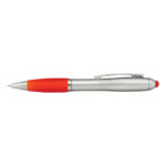 Silver Grenada Stylus Pen - 53497_62928.jpg