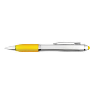 Silver Grenada Stylus Pen - 53497_62932.jpg
