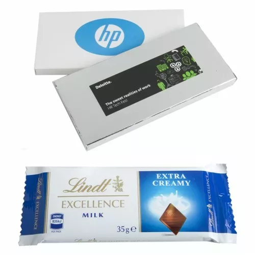 Lindt Bar In Silver or White Box, Small Stickers 35G - 55273_123670.jpg