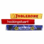 Toblerone Bar 100G