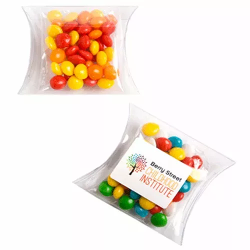 Chewy Fruits (Skittle Look Alike) in PVC Pillow Pack 50G - 55389_123602.jpg