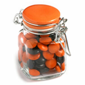 Choc Beans in Clip Lock Jar 80G - 55393_123665.jpg