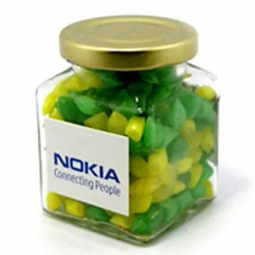 Corporate Coloured Humbugs in Square Jar 140G - 55464_123531.jpg