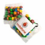 Mini M&Ms Bags 50G (Mixed Colours Only)