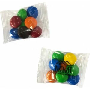 Mini M&MS Bags approx. 7G - 55585_123454.jpg