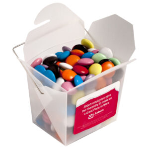 Frosted Noodle Box Filled with Choc Beans (Smartie Look Alike) 100G - 55594_68933.jpg