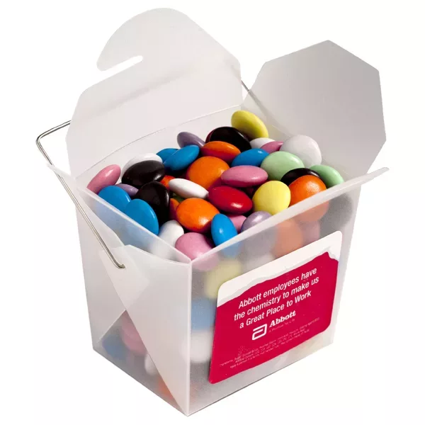 Frosted Noodle Box Filled with Choc Beans (Smartie Look Alike) 100G - 55594_68933.jpg