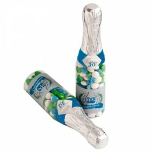 Champagne Bottle Filled with Chewy Fruits (Skittle Look Alike) 220G - 55759_123600.jpg