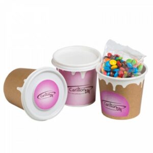 Coffee Cup Filled with M&Ms 50G - 55822_123712.jpg