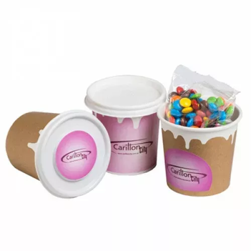 Coffee Cup Filled with M&#038;Ms 50G - 55822_123712.jpg