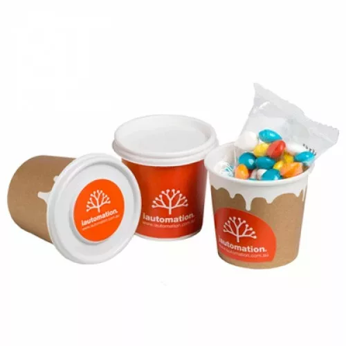 Coffee Cup Filled with Chewy Fruits (Skittle Look Alike) 50G - 55831_123612.jpg