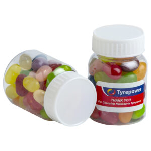 Baby Jar Filled with Jelly Belly Jelly Beans 50g - 55851_69113.jpg