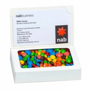 Bizcard Box with 50g M&M bag - 55876_123509.jpg