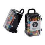 Acrylic Carry-on Case with M&Ms 50G - 55890_69126.jpg