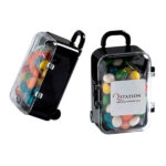 Acrylic Carry-on Case with Chewy Fruits 50g - 55891_69127.jpg