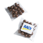 Chocolate Coated Coffee Beans 50g