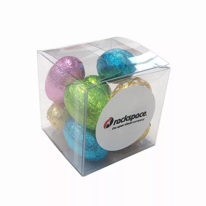 Cube FIilled With Mini Easter Eggs X9 Eggs, 70G - 55981_69217.jpg