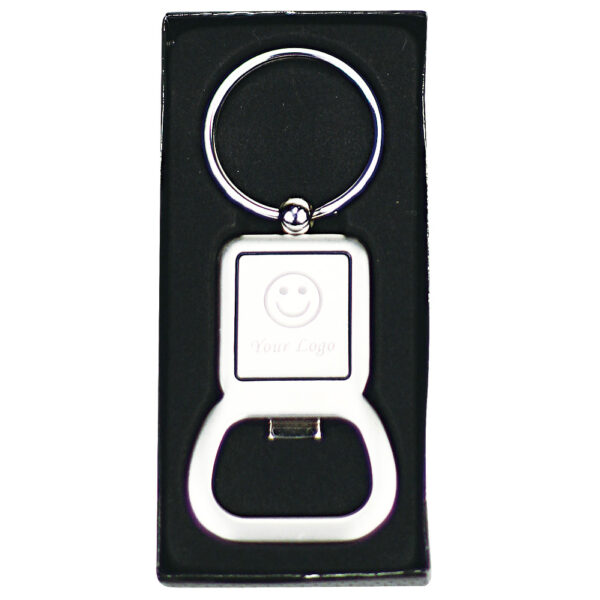 House Shape Opener Key Ring - 58642_121275.jpg