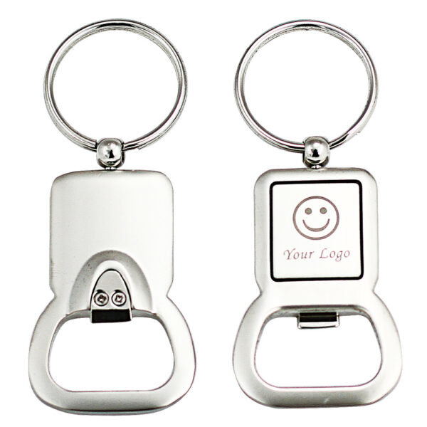 House Shape Opener Key Ring - 58642_121661.jpg