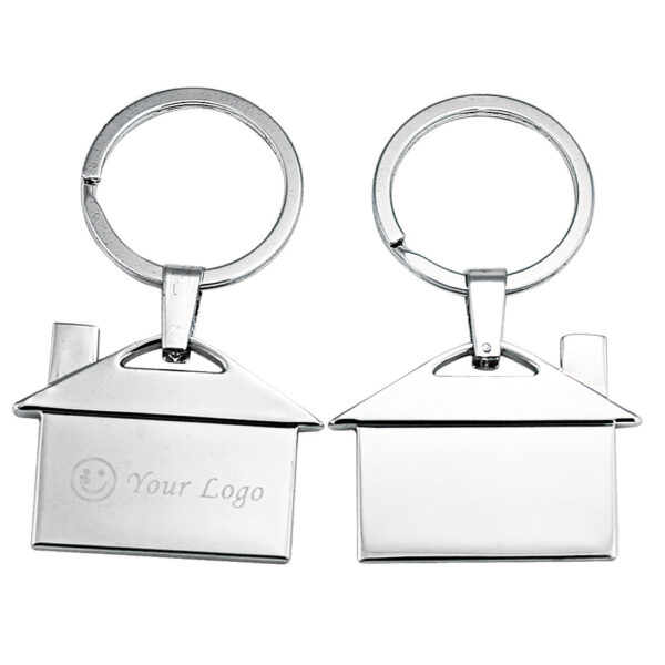 House Shape Opener Key Ring - 58649_121741.jpg