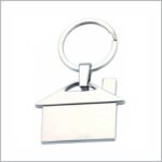 House Shape Opener Key Ring - 58649_122305.jpg