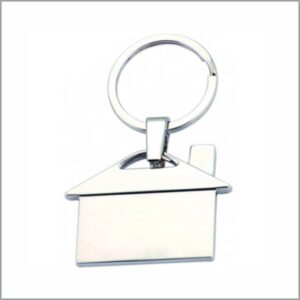 House Shape Opener Key Ring - 58649_122305.jpg