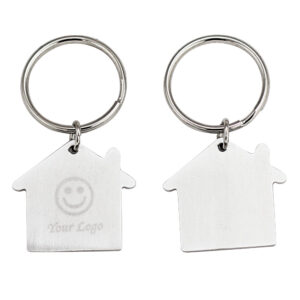 House Shape Opener Key Ring - 58650_79227.jpg