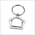 House Shape Opener Key Ring - 58651_122292.jpg