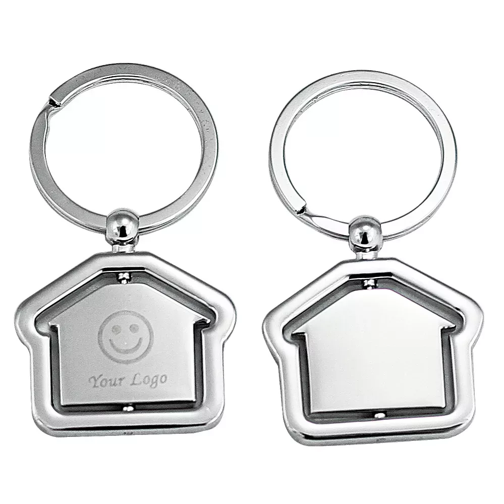 House Shape Opener Key Ring - 58651_79228.jpg